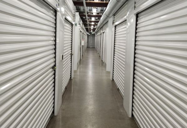 Extra Space Storage - 3424 - Torrance - 190th St - 4320 West 190th Street