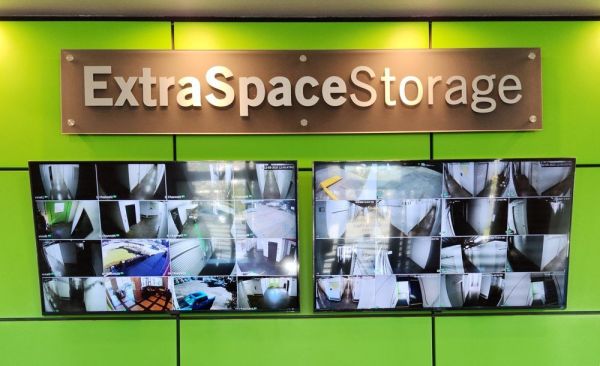 Extra Space Storage - 3424 - Torrance - 190th St - 4320 West 190th Street