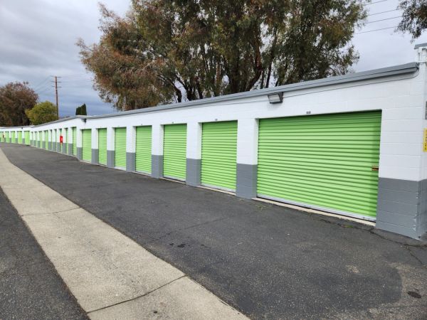 Extra Space Storage - 3425 - Irvine - Muirlands Blvd - 10025 Muirlands Boulevard