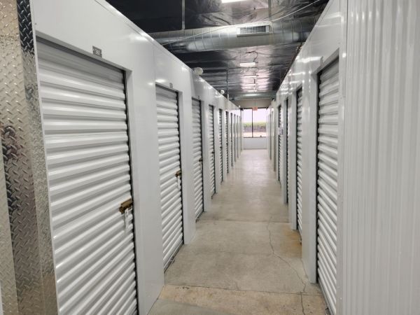 Extra Space Storage - 3425 - Irvine - Muirlands Blvd - 10025 Muirlands Boulevard