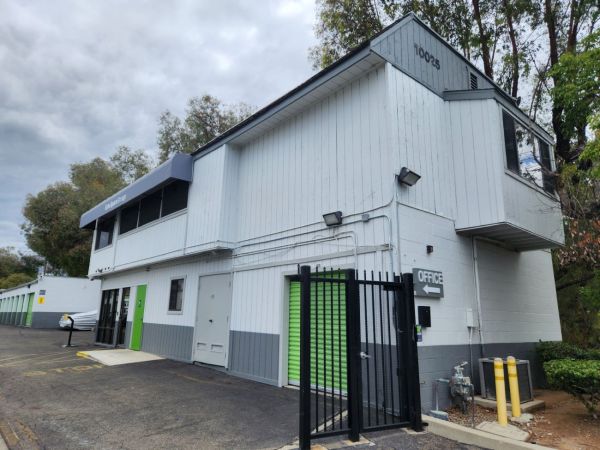 Extra Space Storage - 3425 - Irvine - Muirlands Blvd - 10025 Muirlands Boulevard