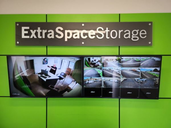 Extra Space Storage - 3425 - Irvine - Muirlands Blvd - 10025 Muirlands Boulevard