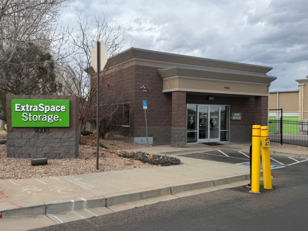 Extra Space Storage - 3427 - Thornton - Gale Blvd - 9000 Gale Boulevard