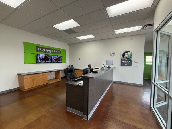 Extra Space Storage - 3427 - Thornton - Gale Blvd - 9000 Gale Boulevard