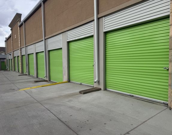Extra Space Storage - 3427 - Thornton - Gale Blvd - 9000 Gale Boulevard