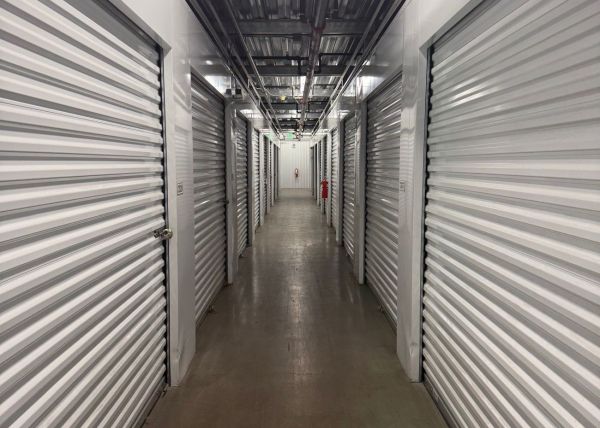 Extra Space Storage - 3427 - Thornton - Gale Blvd - 9000 Gale Boulevard