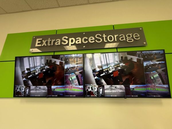 Extra Space Storage - 3427 - Thornton - Gale Blvd - 9000 Gale Boulevard