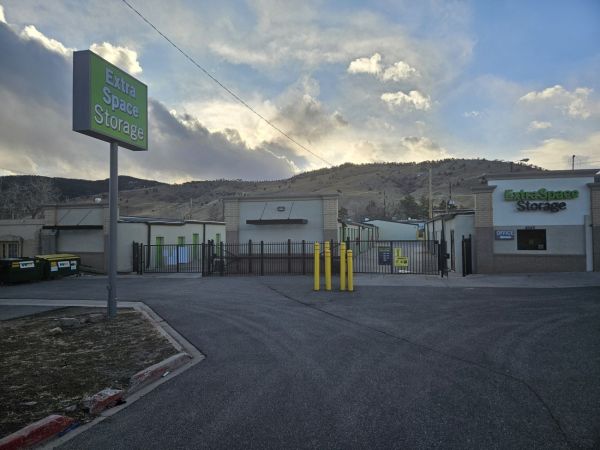 Extra Space Storage - 3475 - Boulder - Broadway St - 4545 Broadway