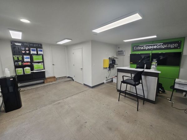 Extra Space Storage - 3475 - Boulder - Broadway St - 4545 Broadway