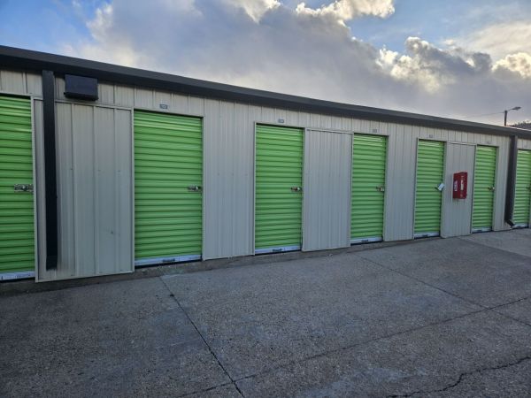 Extra Space Storage - 3475 - Boulder - Broadway St - 4545 Broadway