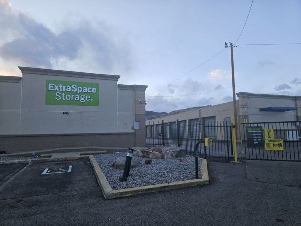 Extra Space Storage - 3475 - Boulder - Broadway St - 4545 Broadway