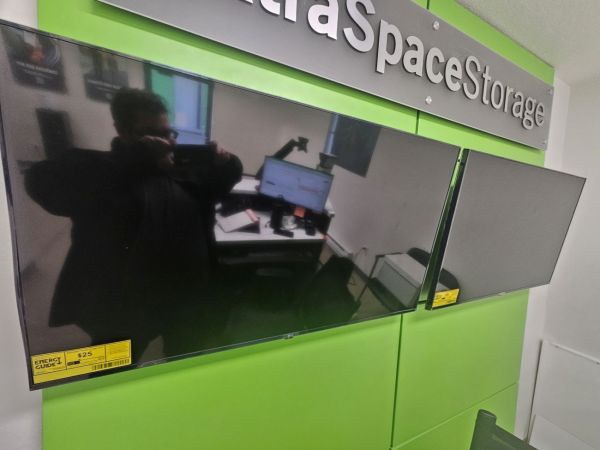 Extra Space Storage - 3475 - Boulder - Broadway St - 4545 Broadway