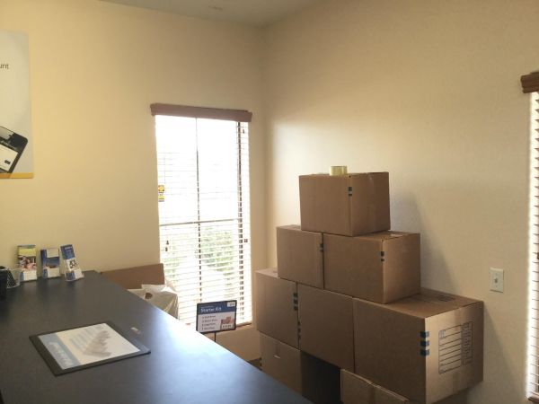 Extra Space Storage - 3487 - Las Vegas - 6590 W Warm Springs Rd - 6590 West Warm Springs Road
