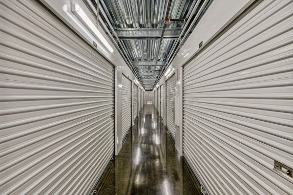 Extra Space Storage - 3487 - Las Vegas - 6590 W Warm Springs Rd - 6590 West Warm Springs Road