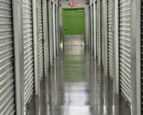 Extra Space Storage - 3496 - North Las Vegas - Ferrell St. - 5714 Ferrell Street
