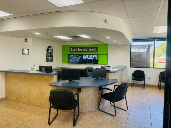 Extra Space Storage - 3497 - Las Vegas - Farm Rd - 8424 Farm Road