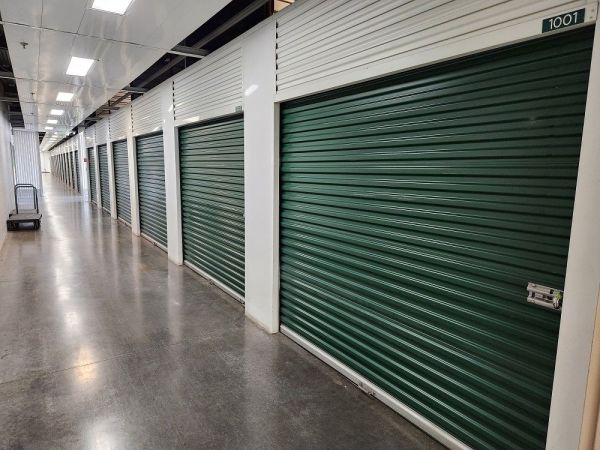 Extra Space Storage - 3498 - Torrance - Normandie Ave | SpareFoot