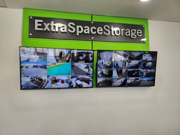 Extra Space Storage - 3498 - Torrance - Normandie Ave | SpareFoot