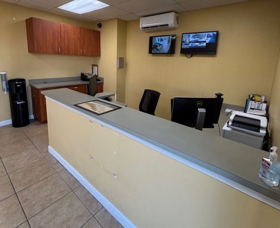 Extra Space Storage - 3502 - Winter Garden - Vineland Rd - 1236 Vineland Road