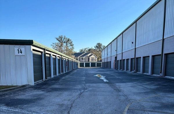 Extra Space Storage - 3502 - Winter Garden - Vineland Rd - 1236 Vineland Road