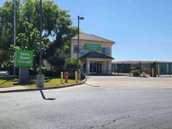 Extra Space Storage - 3512 - Sacramento - 8960 Calvine Rd - 8960 Calvine Road