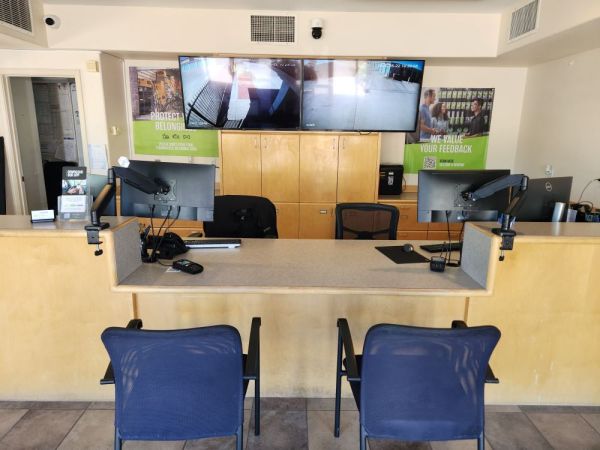 Extra Space Storage - 3512 - Sacramento - 8960 Calvine Rd - 8960 Calvine Road