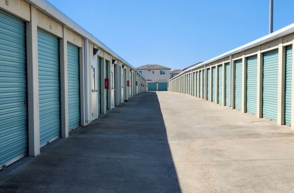 Extra Space Storage - 3512 - Sacramento - 8960 Calvine Rd - 8960 Calvine Road