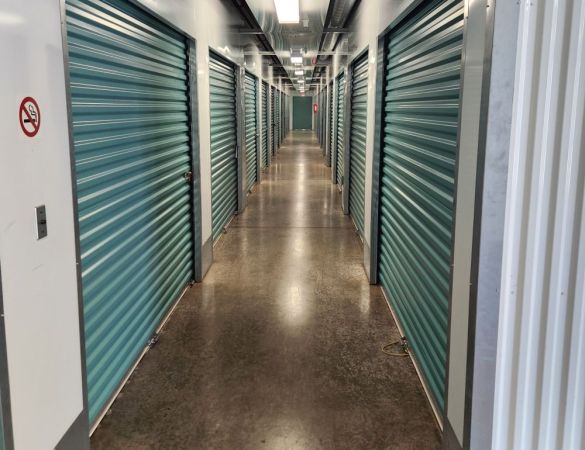 Extra Space Storage - 3512 - Sacramento - 8960 Calvine Rd - 8960 Calvine Road