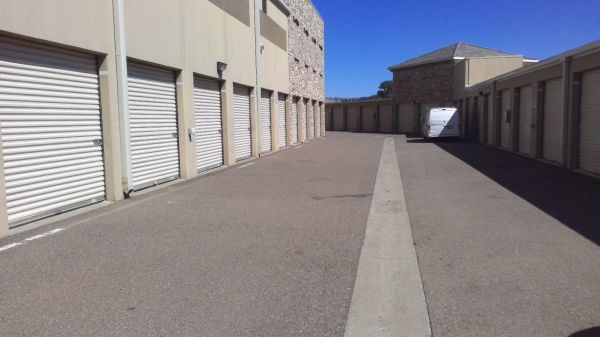 Extra Space Storage - 3513 - El Dorado Hills - Latrobe Rd - 4501 Latrobe Road