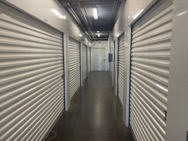 Extra Space Storage - 3513 - El Dorado Hills - Latrobe Rd - 4501 Latrobe Road