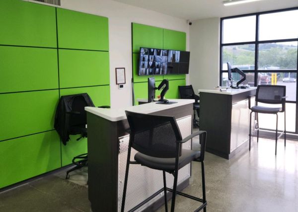 Extra Space Storage - 3513 - El Dorado Hills - Latrobe Rd - 4501 Latrobe Road