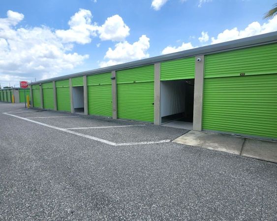 Extra Space Storage - 3526 - Orlando - Semoran Boulevard - 4650 South Semoran Boulevard