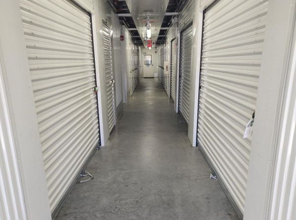 Extra Space Storage - 3526 - Orlando - Semoran Boulevard - 4650 South Semoran Boulevard