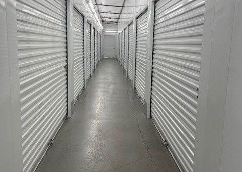 Extra Space Storage - 3542 - Auburn - A St - 1802 A Street Southeast