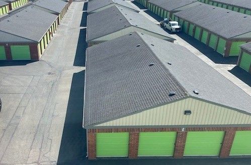 Extra Space Storage - 3542 - Auburn - A St - 1802 A Street Southeast