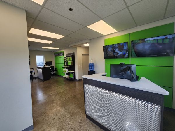 Extra Space Storage - 3544 - Seattle - SW 114th St - 1612 Southwest 114th Street
