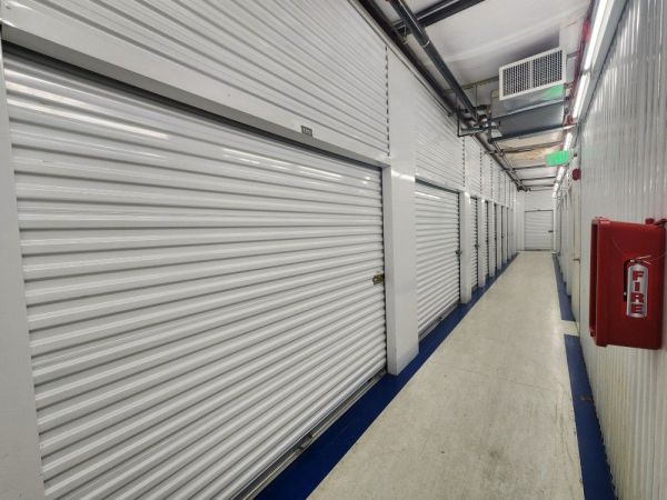 Extra Space Storage - 3544 - Seattle - SW 114th St - 1612 Southwest 114th Street