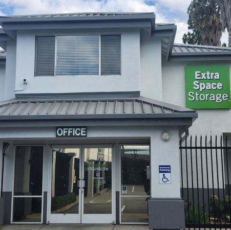 Extra Space Storage - 3560 - San Jose - Las Plumas Ave - 1855 Las Plumas Avenue