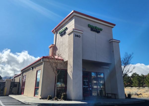 Extra Space Storage - 3561 - Palmdale - Palmdale Blvd - 380 West Palmdale Boulevard