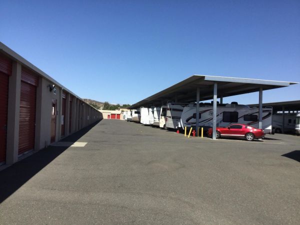 Extra Space Storage - 3561 - Palmdale - Palmdale Blvd - 380 West Palmdale Boulevard