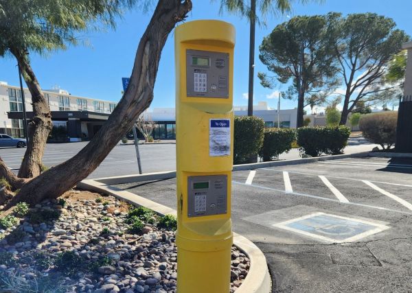Extra Space Storage - 3561 - Palmdale - Palmdale Blvd - 380 West Palmdale Boulevard