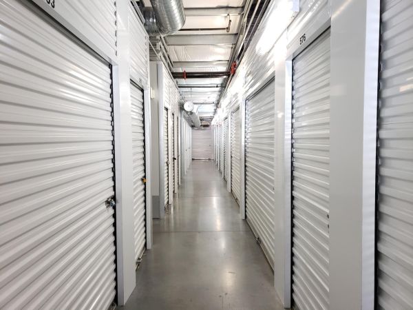 Extra Space Storage - 3562 - Lancaster - Avenue J - 2103 WEST AVENUE J