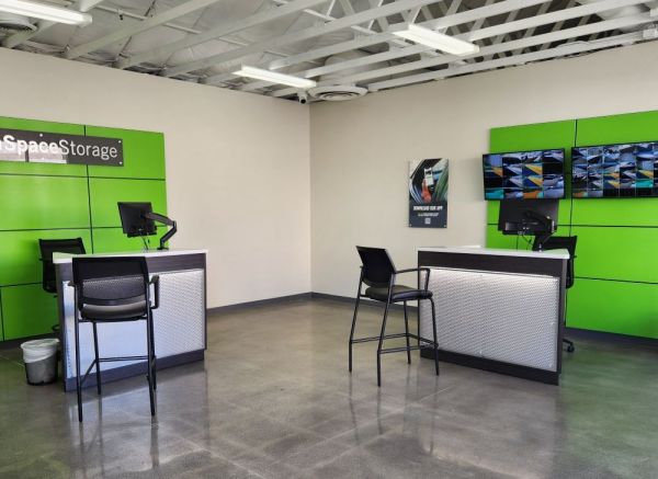 Extra Space Storage - 3562 - Lancaster - Avenue J - 2103 WEST AVENUE J