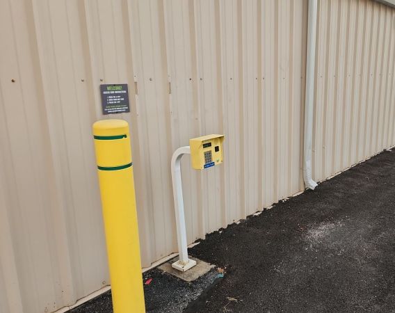 Extra Space Storage - 3578 - Columbus - Broad St - 6460 East Broad Street