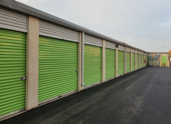 Extra Space Storage - 3578 - Columbus - Broad St - 6460 East Broad Street