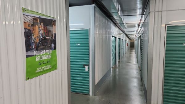 Extra Space Storage - 3578 - Columbus - Broad St - 6460 East Broad Street