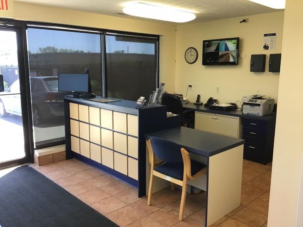 Extra Space Storage - 3579 - Dublin - Old Avery Rd - 6245 Old Avery Road