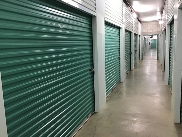 Extra Space Storage - 3579 - Dublin - Old Avery Rd - 6245 Old Avery Road