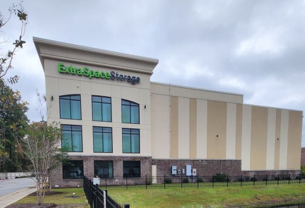 Extra Space Storage - 3594 - Murrells Inlet - Highway 707 - 12174 South Carolina 707