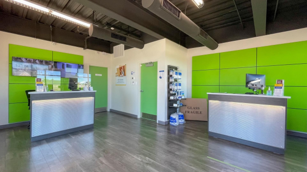 Extra Space Storage - 3594 - Murrells Inlet - Highway 707 - 12174 South Carolina 707